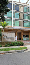 The Carpmaelina (D15), Condominium #527264271